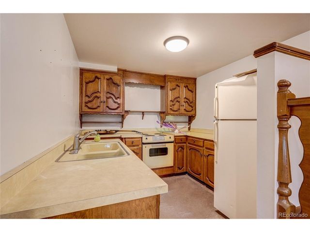 10950 W 71st Pl, Arvada, CO 80004