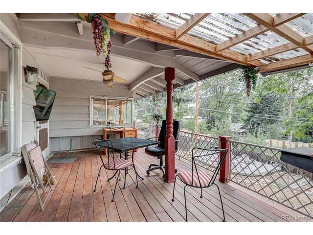 10950 W 71st Pl, Arvada, CO 80004