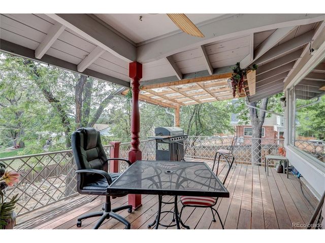 10950 W 71st Pl, Arvada, CO 80004