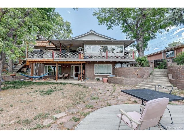 10950 W 71st Pl, Arvada, CO 80004