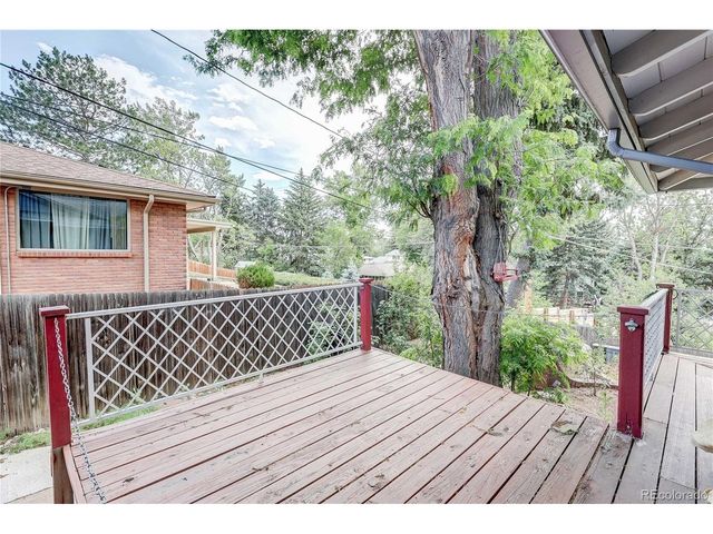 10950 W 71st Pl, Arvada, CO 80004