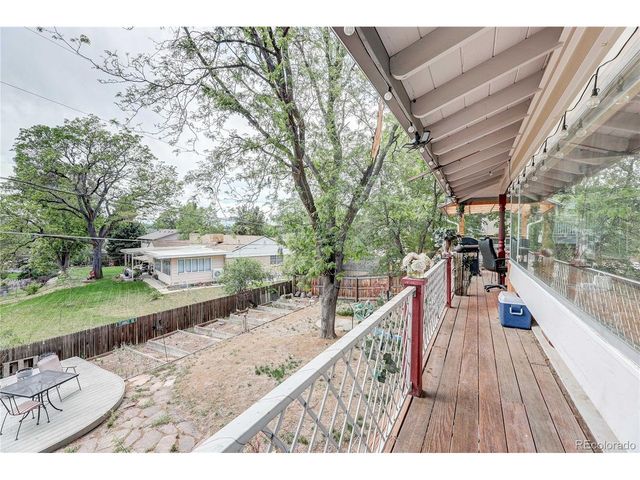 10950 W 71st Pl, Arvada, CO 80004