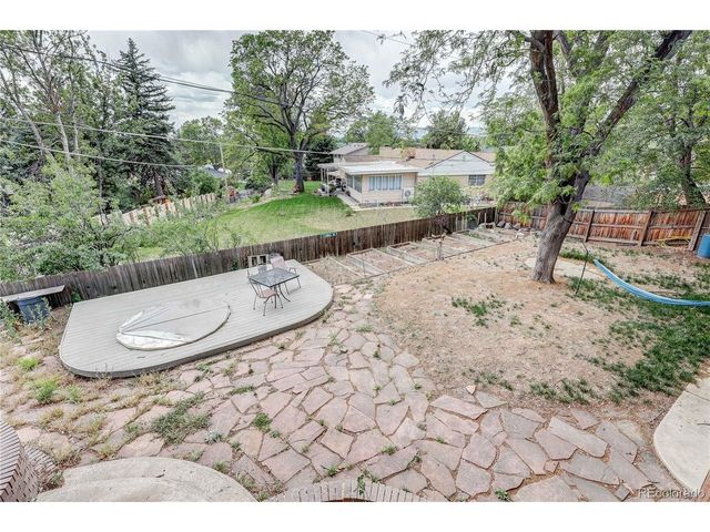 10950 W 71st Pl, Arvada, CO 80004
