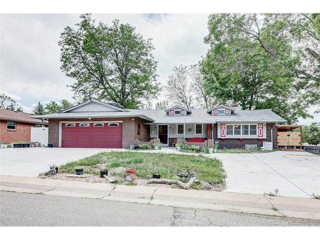 10950 W 71st Pl, Arvada, CO 80004