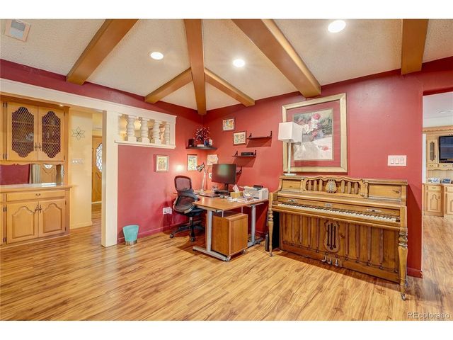 10950 W 71st Pl, Arvada, CO 80004