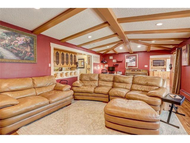 10950 W 71st Pl, Arvada, CO 80004