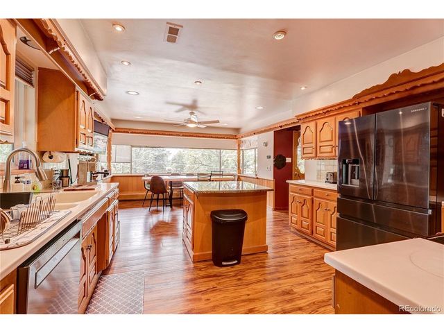 10950 W 71st Pl, Arvada, CO 80004