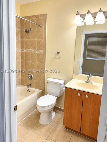 8224 SW 29th St 101, Miramar, FL 33025