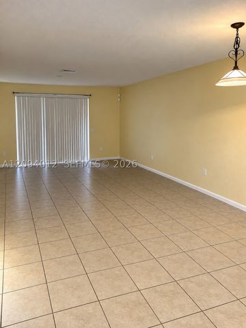 8224 SW 29th St 101, Miramar, FL 33025