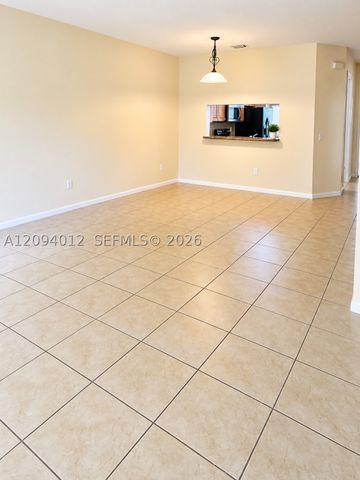 8224 SW 29th St 101, Miramar, FL 33025