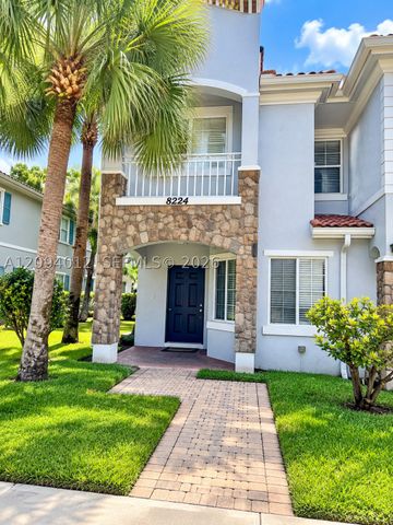 8224 SW 29th St 101, Miramar, FL 33025