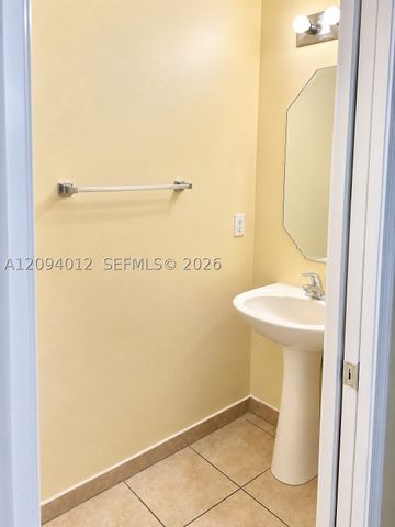 8224 SW 29th St 101, Miramar, FL 33025
