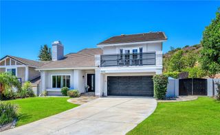 7015 Castle Peak Drive, West Hills, CA 91307