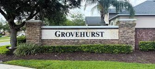 12946 GROVEHURST AVENUE, Winter Garden, FL 34787
