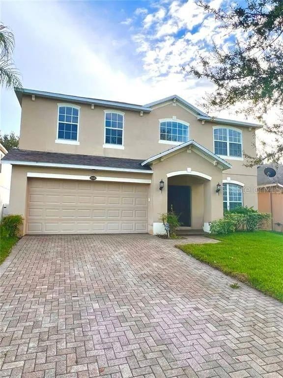 12946 GROVEHURST AVENUE, Winter Garden, FL 34787