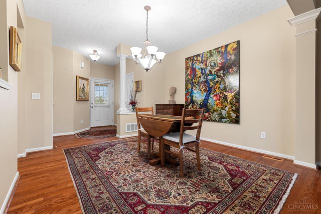 9367 Stoneybrooke, Springfield Twp., OH 45231