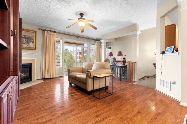 9367 Stoneybrooke, Springfield Twp., OH 45231