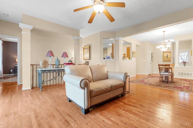 9367 Stoneybrooke, Springfield Twp., OH 45231