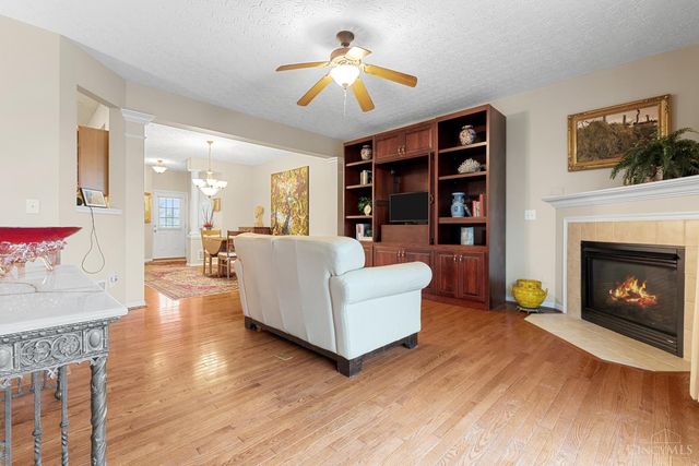 9367 Stoneybrooke, Springfield Twp., OH 45231