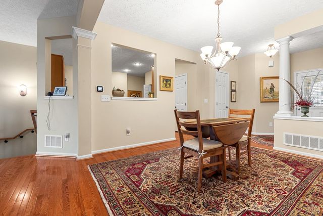 9367 Stoneybrooke, Springfield Twp., OH 45231