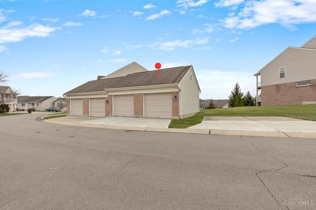 9367 Stoneybrooke, Springfield Twp., OH 45231