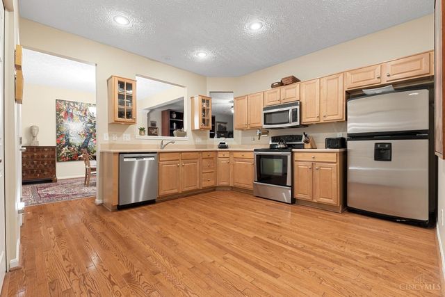 9367 Stoneybrooke, Springfield Twp., OH 45231