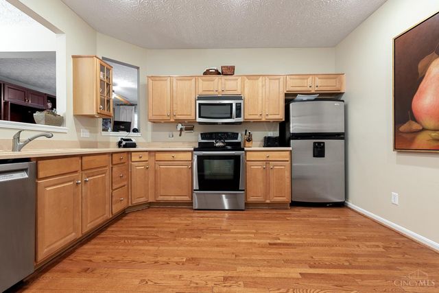 9367 Stoneybrooke, Springfield Twp., OH 45231