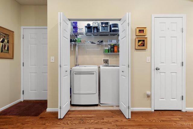 9367 Stoneybrooke, Springfield Twp., OH 45231