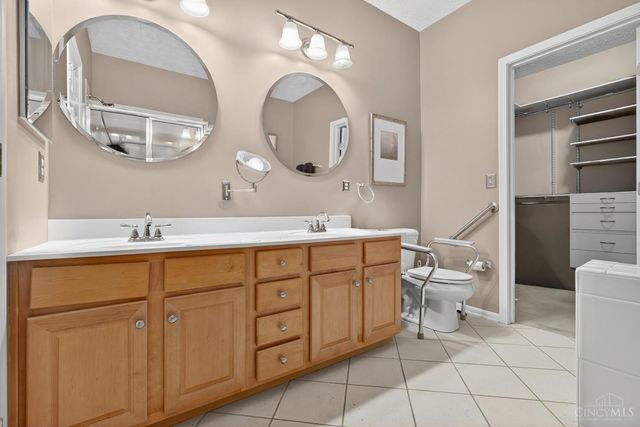 9367 Stoneybrooke, Springfield Twp., OH 45231