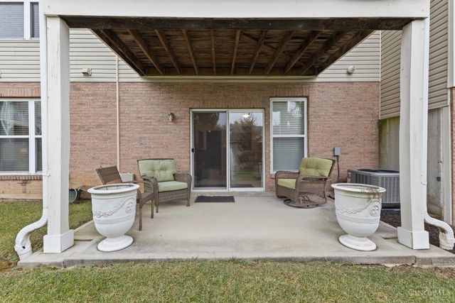 9367 Stoneybrooke, Springfield Twp., OH 45231