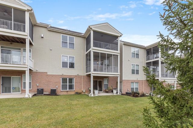 9367 Stoneybrooke, Springfield Twp., OH 45231