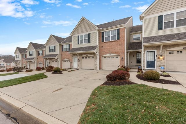 9367 Stoneybrooke, Springfield Twp., OH 45231