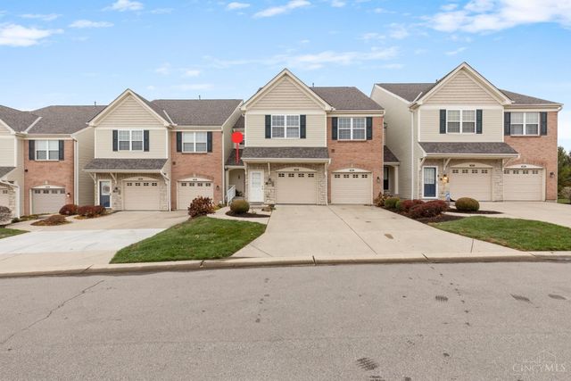 9367 Stoneybrooke, Springfield Twp., OH 45231