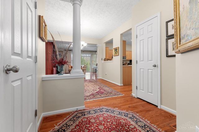 9367 Stoneybrooke, Springfield Twp., OH 45231