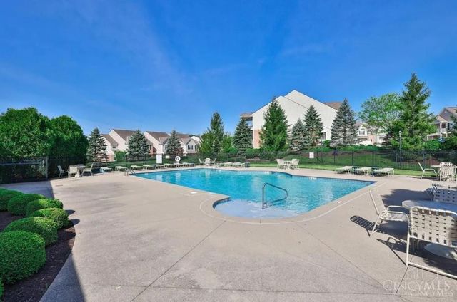 9367 Stoneybrooke, Springfield Twp., OH 45231