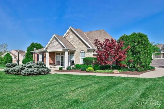 9367 Stoneybrooke, Springfield Twp., OH 45231