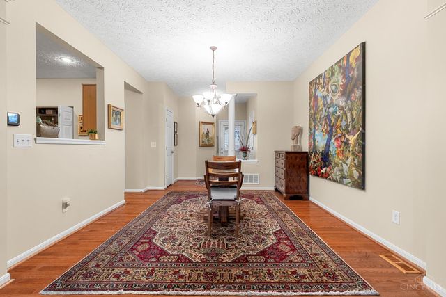 9367 Stoneybrooke, Springfield Twp., OH 45231