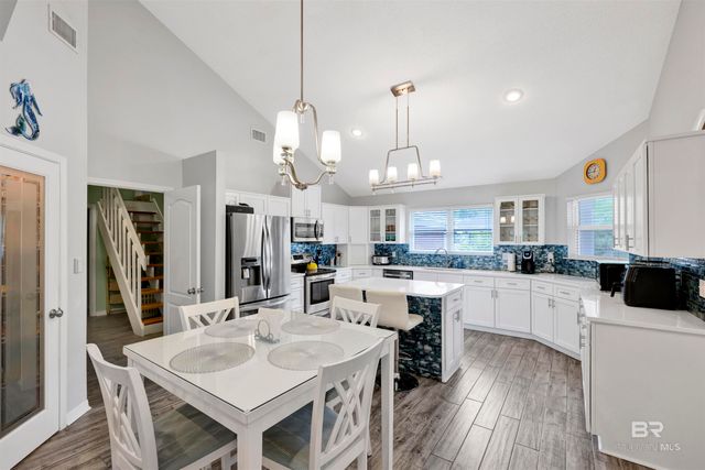 750 Bear Creek Cove, Gulf Shores, AL 36542