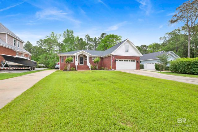 750 Bear Creek Cove, Gulf Shores, AL 36542