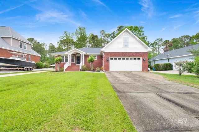 750 Bear Creek Cove, Gulf Shores, AL 36542
