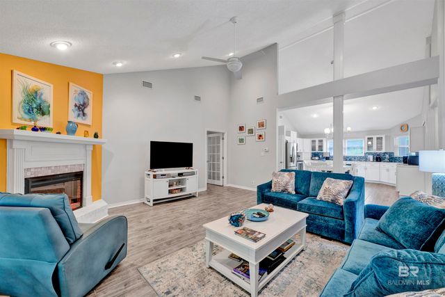 750 Bear Creek Cove, Gulf Shores, AL 36542