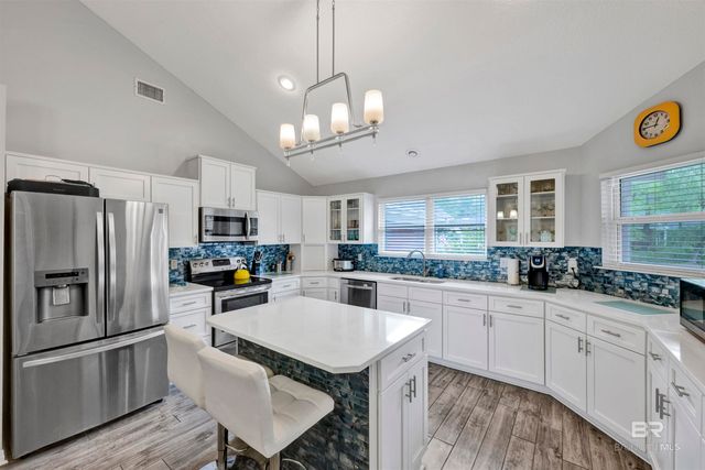 750 Bear Creek Cove, Gulf Shores, AL 36542