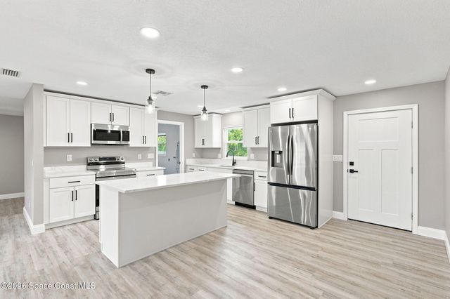 2712 Padden Court, Cocoa, FL 32926