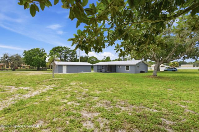 2712 Padden Court, Cocoa, FL 32926