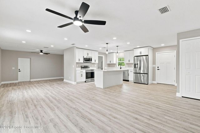 2712 Padden Court, Cocoa, FL 32926