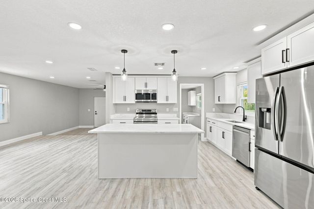 2712 Padden Court, Cocoa, FL 32926