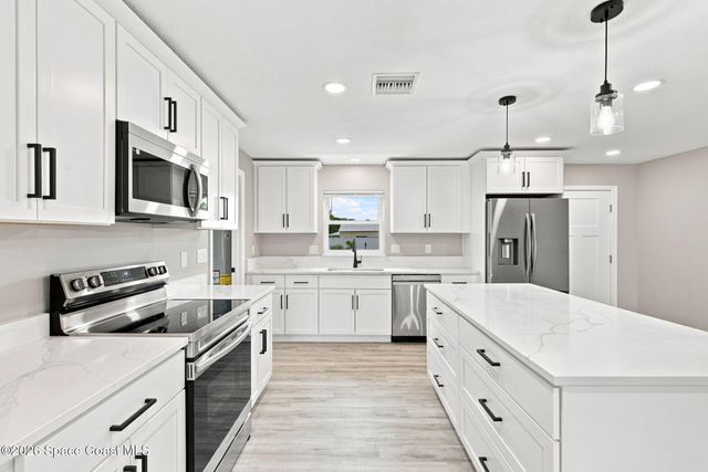2712 Padden Court, Cocoa, FL 32926