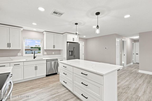 2712 Padden Court, Cocoa, FL 32926