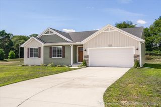 10476 Schrier Lane, Portage, MI 49024