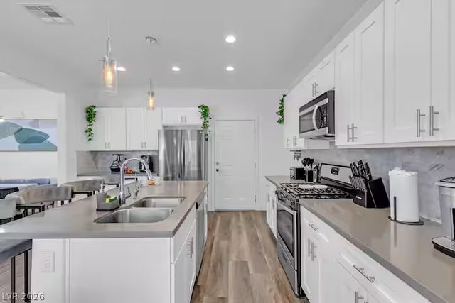 2713 Concord Street, North Las Vegas, NV 89030
